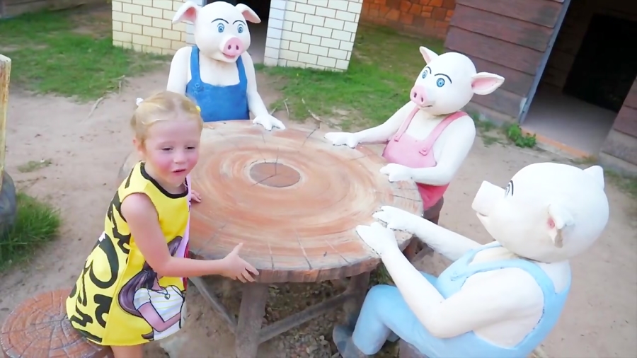 ماجراهای ناستیا و بابایی - قسمت 80